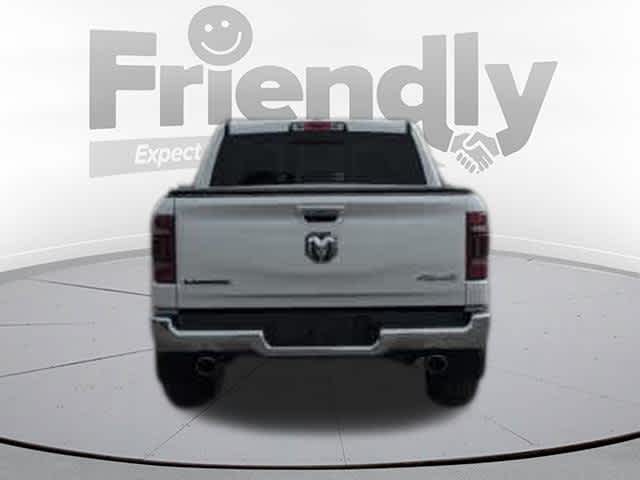 2022 Ram 1500 Laramie photo 6