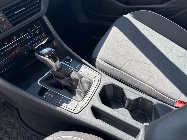 2025 Volkswagen Jetta 1.5T Sport photo 17