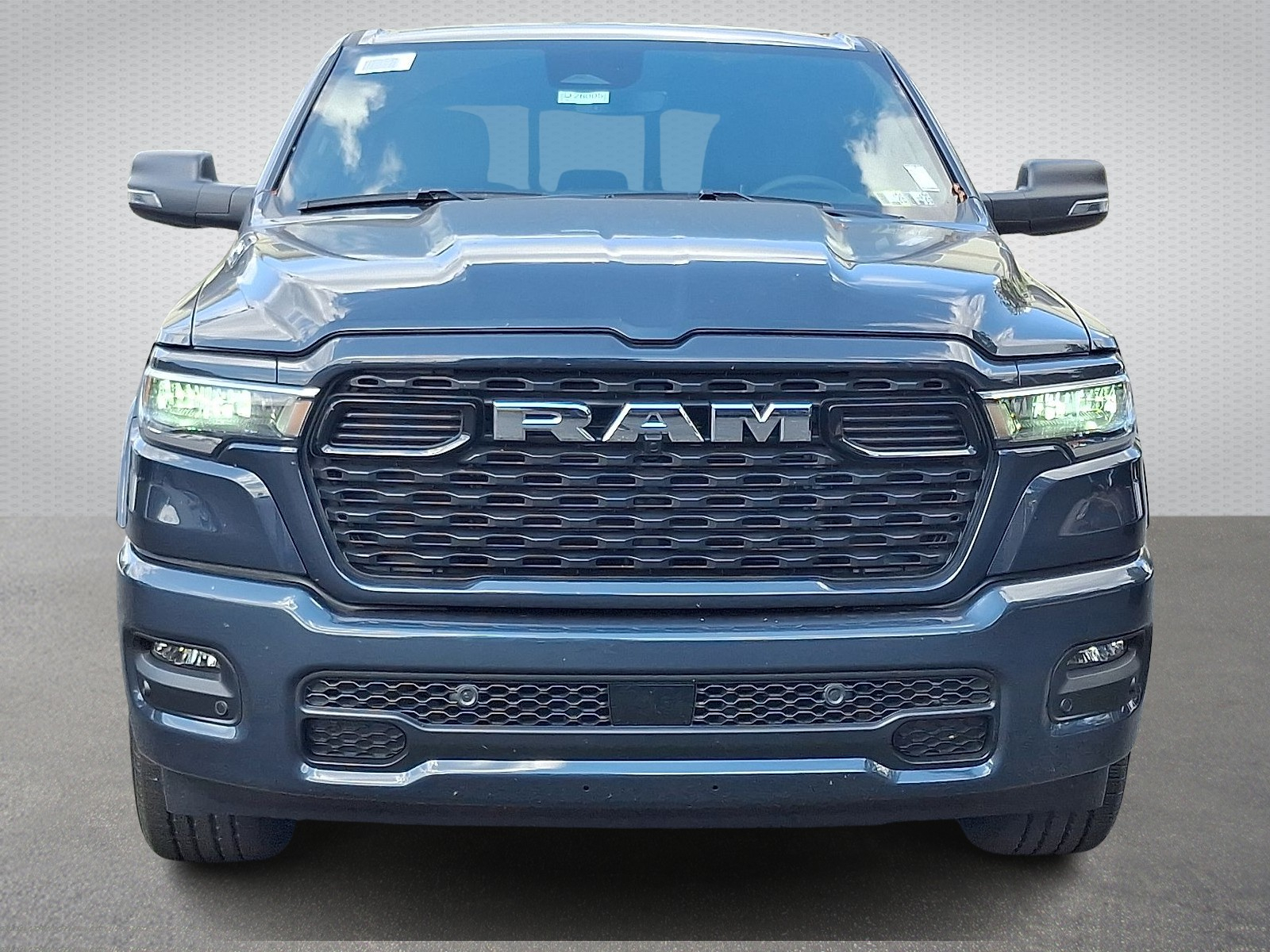2026 Ram 1500 Big Horn photo 2