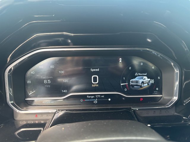 2023 Gmc Sierra 1500 Elevation photo 11