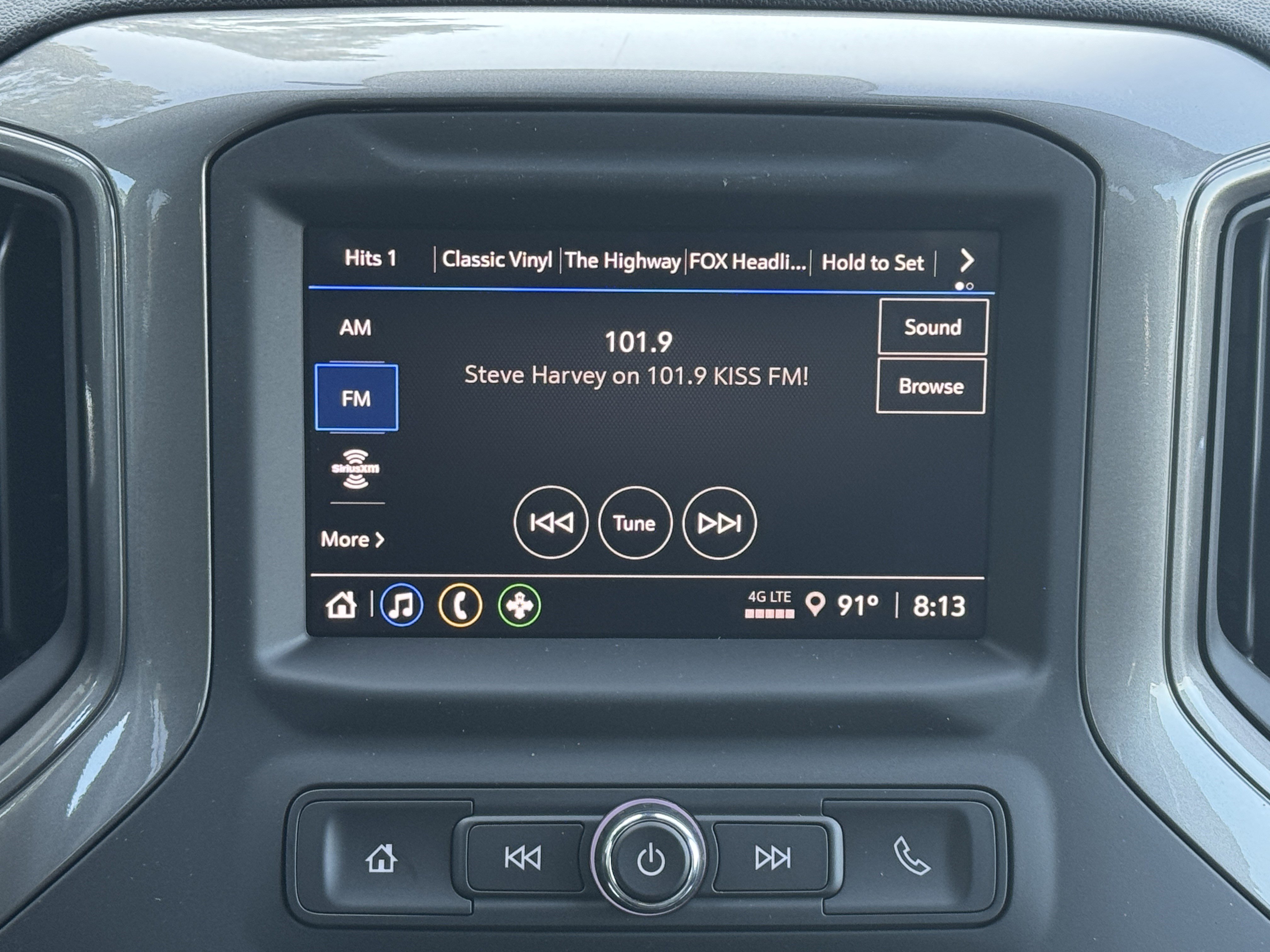 2025 Gmc Sierra 1500 Pro photo 10