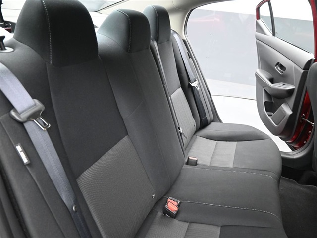2024 Nissan Sentra SV photo 23