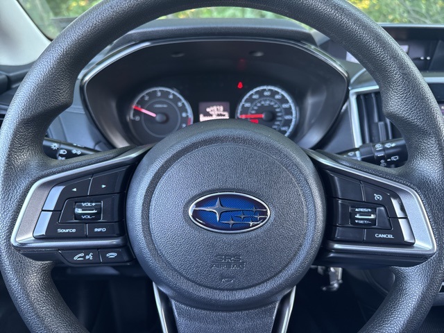 2023 Subaru Crosstrek Base photo 26