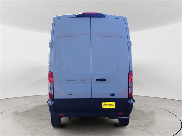 2024 Ford Transit photo 3