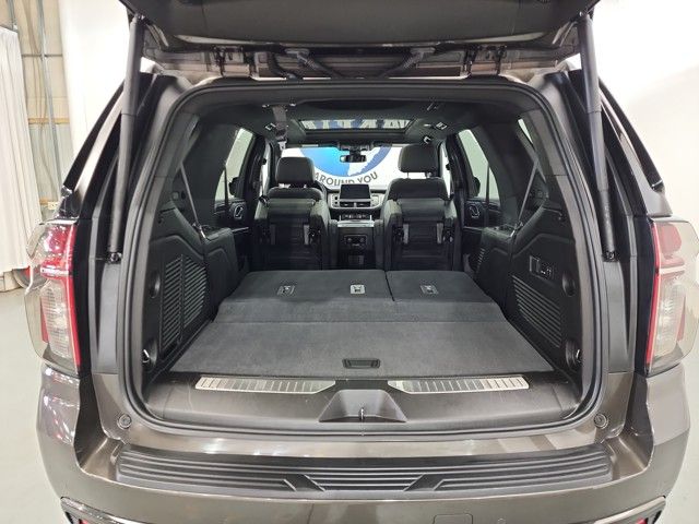 2021 Chevrolet Tahoe Z71 photo 6