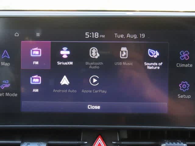 2023 Kia Sportage X-Line photo 19