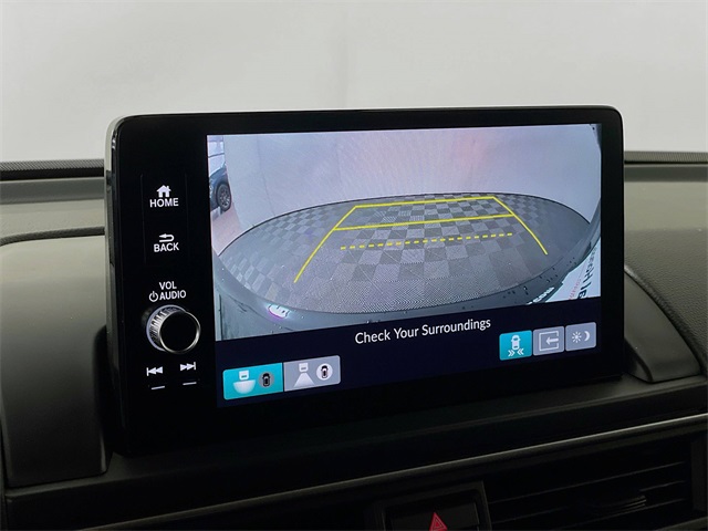 2025 Honda Pilot Black Edition photo 12