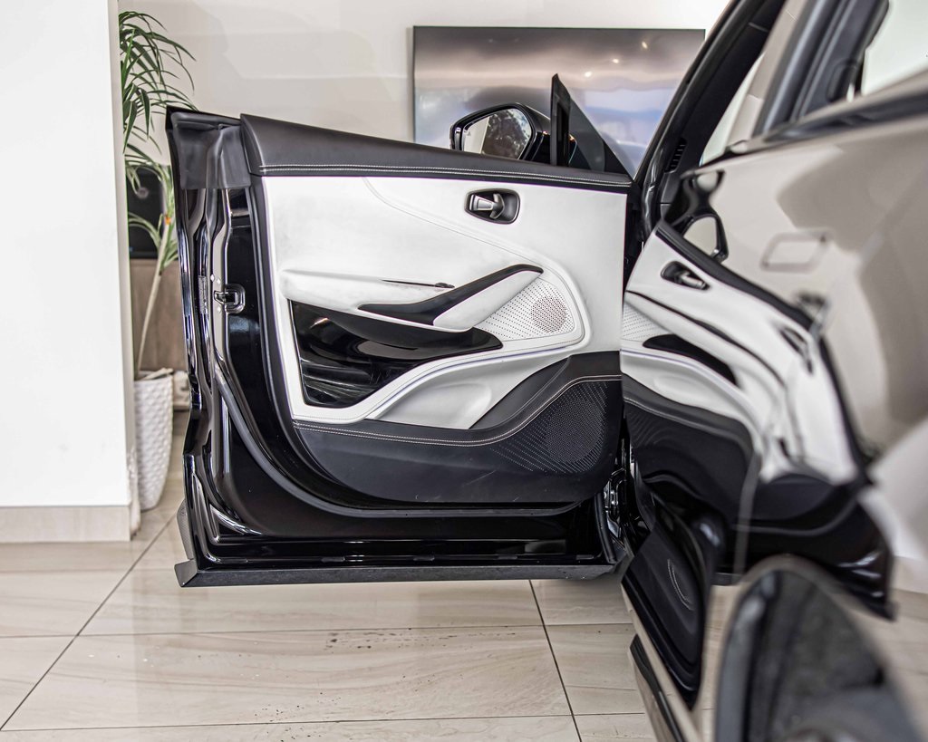 2023 ASTON MARTIN DBX - Image 34