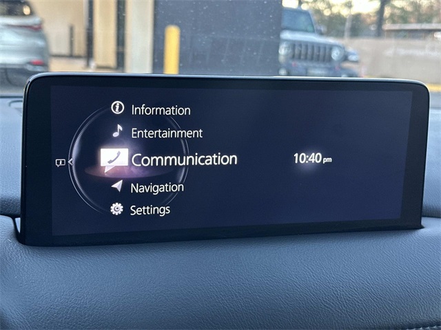 2023 Mazda CX-5 2.5 S Carbon photo 3