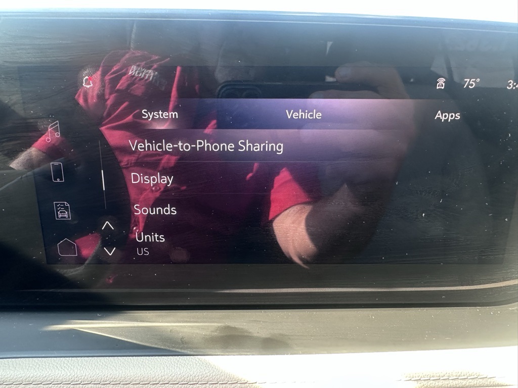 2025 Buick Encore GX Sport Touring photo 13
