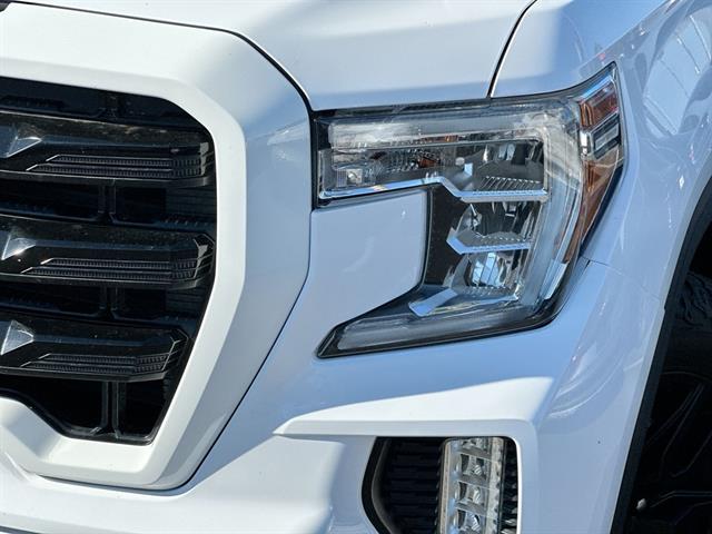 2020 Gmc Sierra 1500 Elevation photo 22