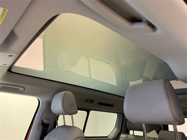 2025 Volkswagen ID. Buzz photo 19