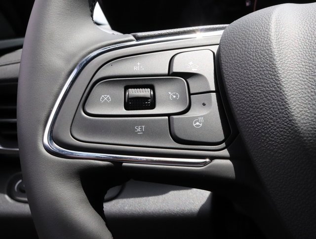 2025 Buick Envista Preferred photo 22