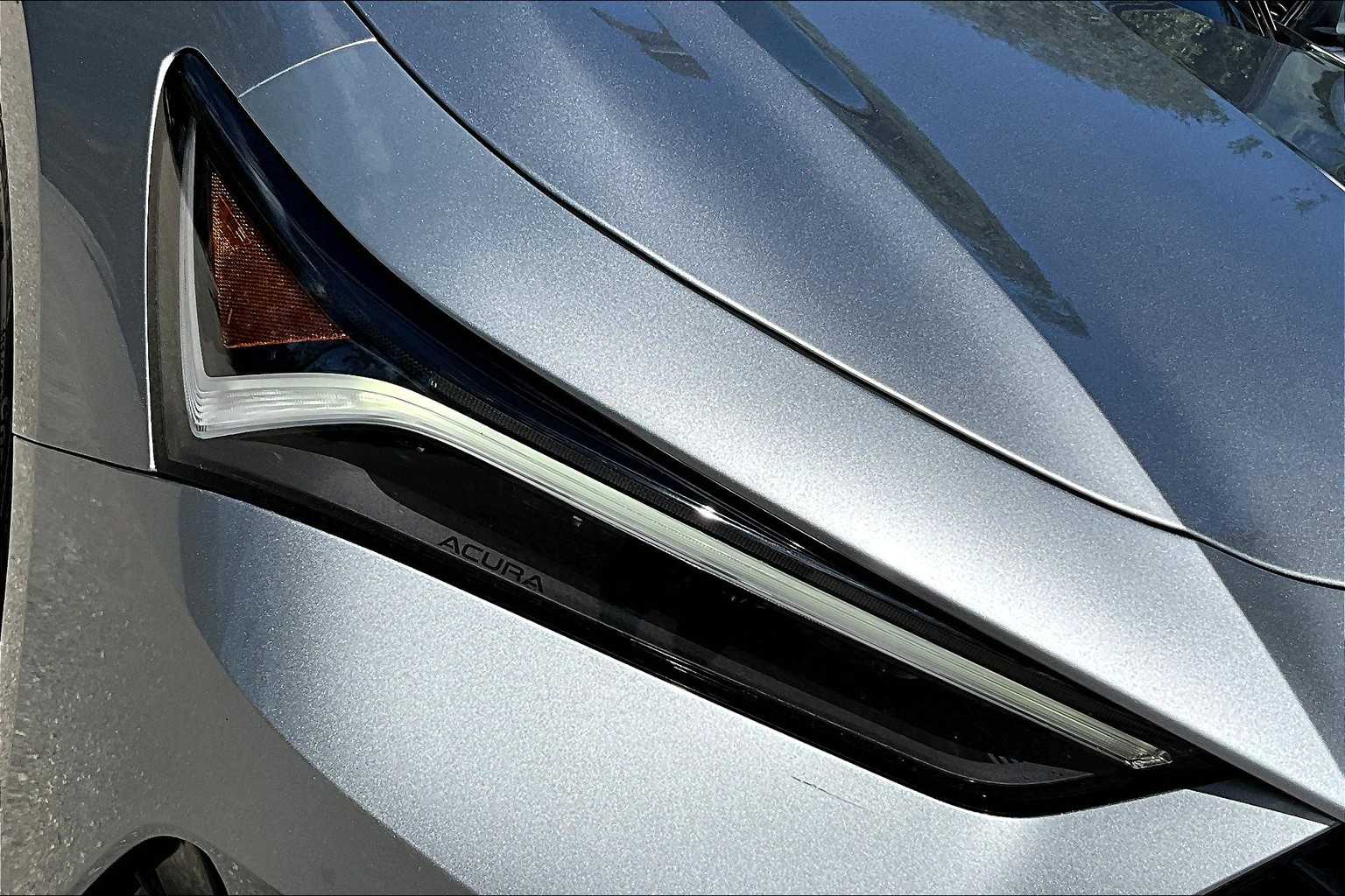 2025 Acura Integra A-Spec photo 12
