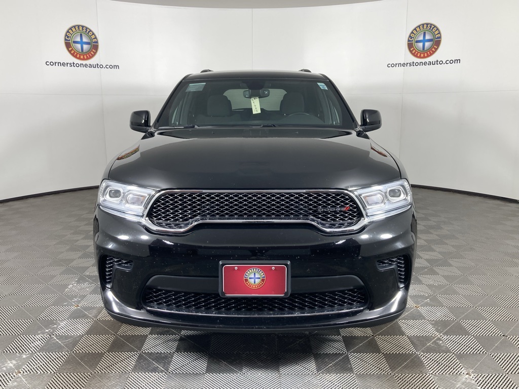 2024 Dodge Durango SXT photo 7