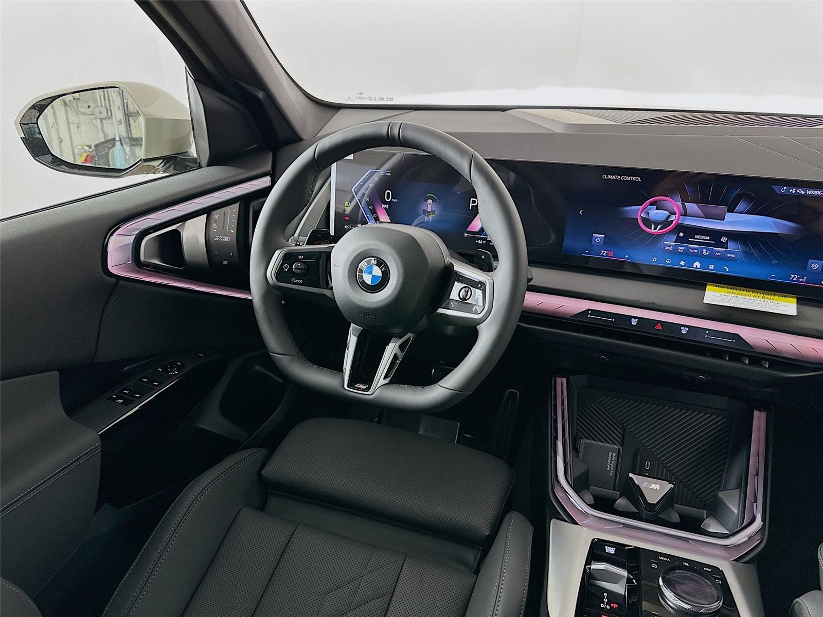 2026 Bmw X3 photo 20