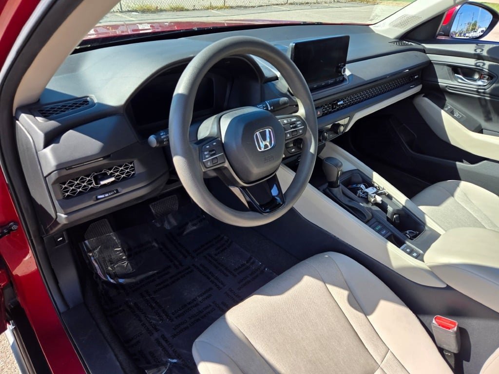 2023 Honda Accord EX photo 15