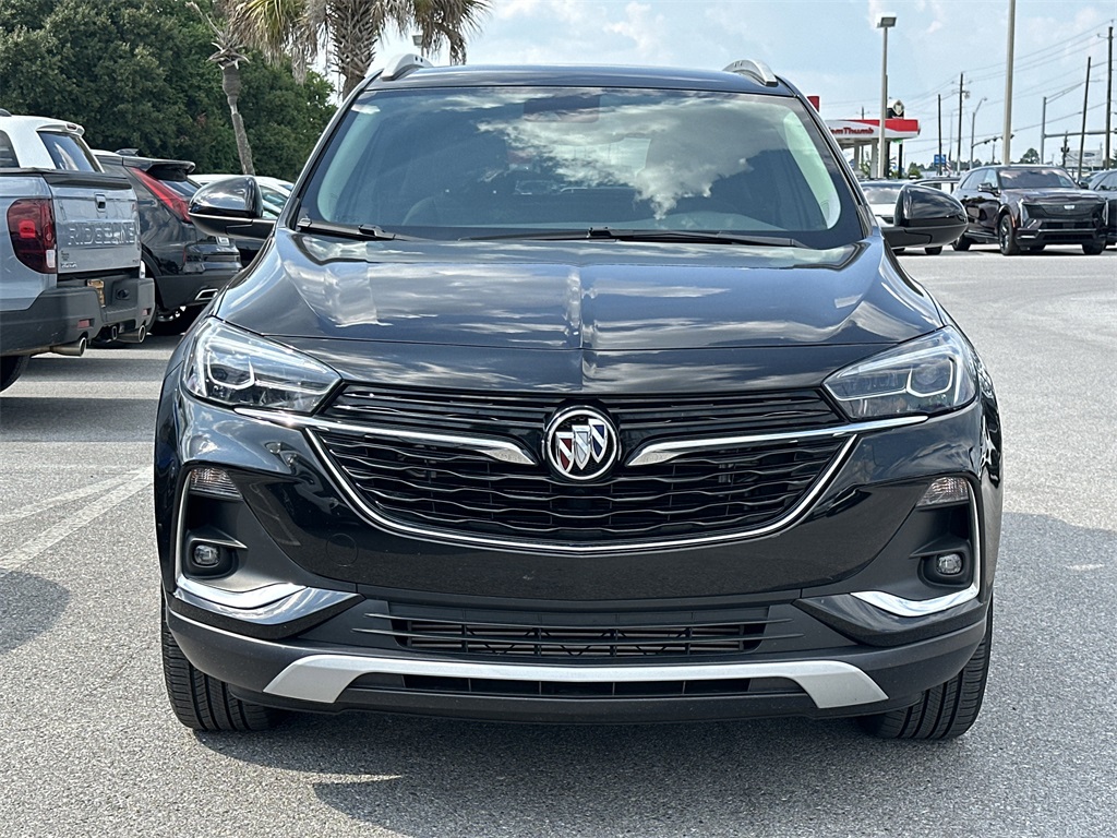 2022 Buick Encore GX Essence photo 3