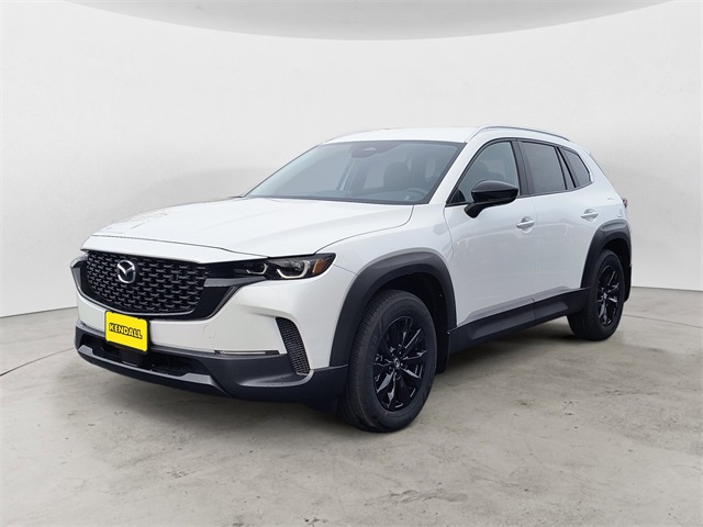 2025 Mazda CX-50 Select's photo