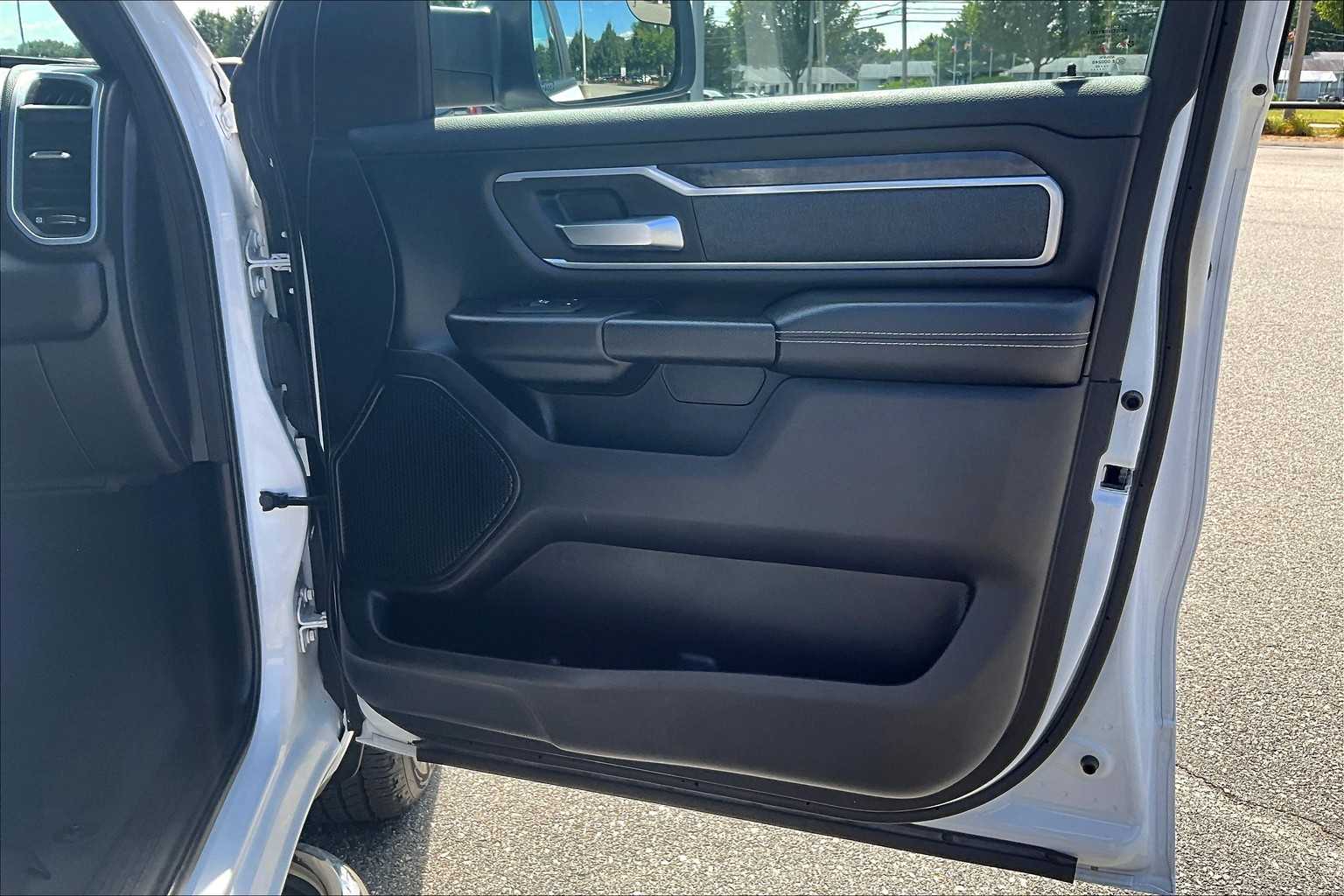 2022 Ram 1500 Big Horn photo 11