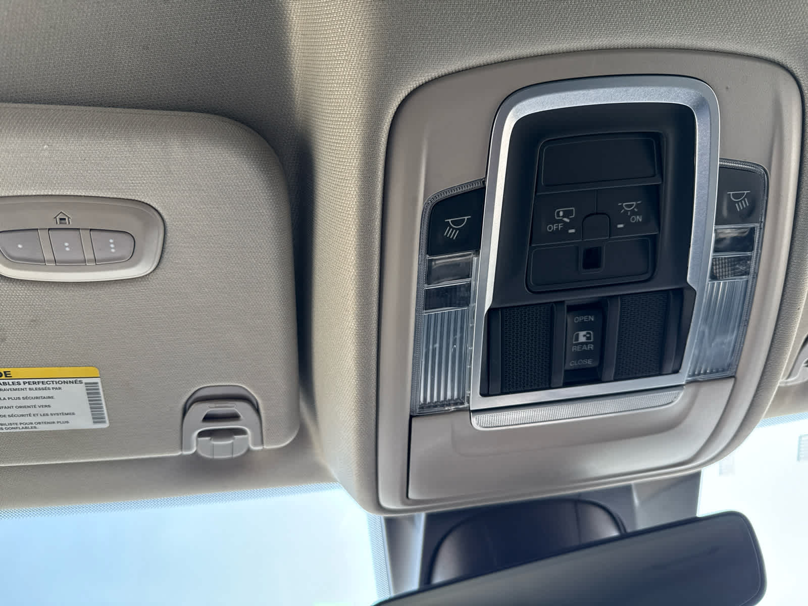 2022 Ram 1500 Laramie photo 38