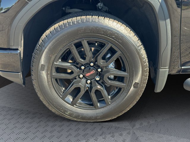 2023 Gmc Sierra 1500 Elevation photo 22