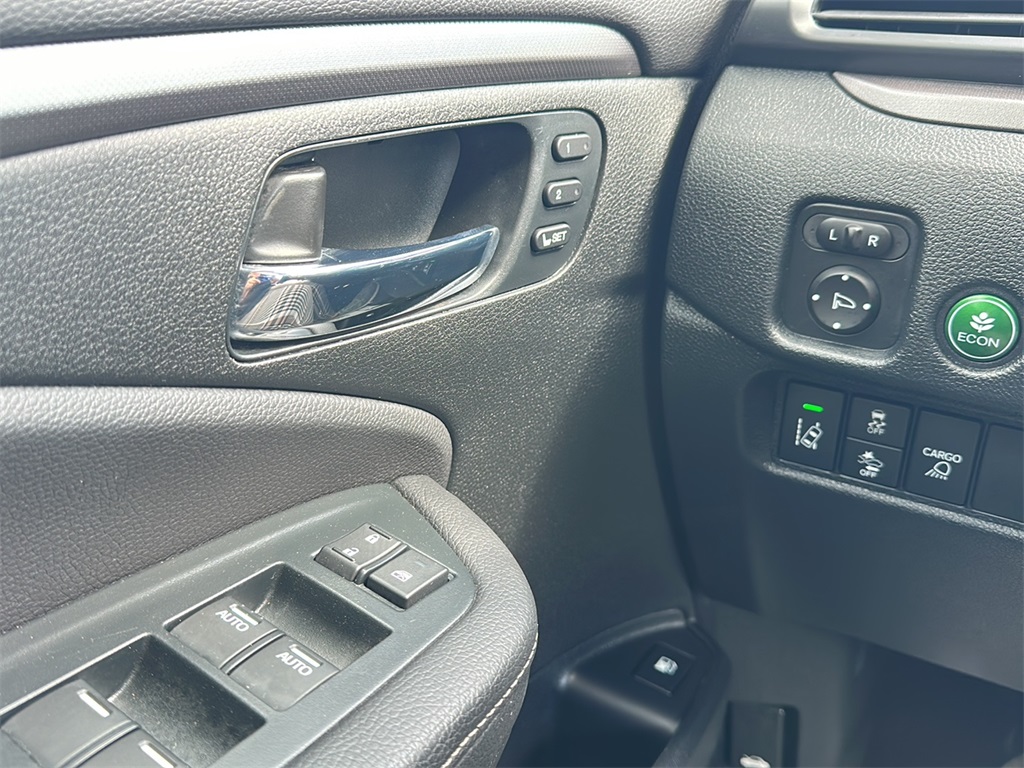 2023 Honda Ridgeline RTL photo 21