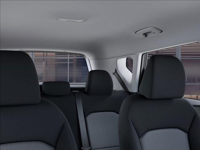 2025 Kia Soul LX photo 26