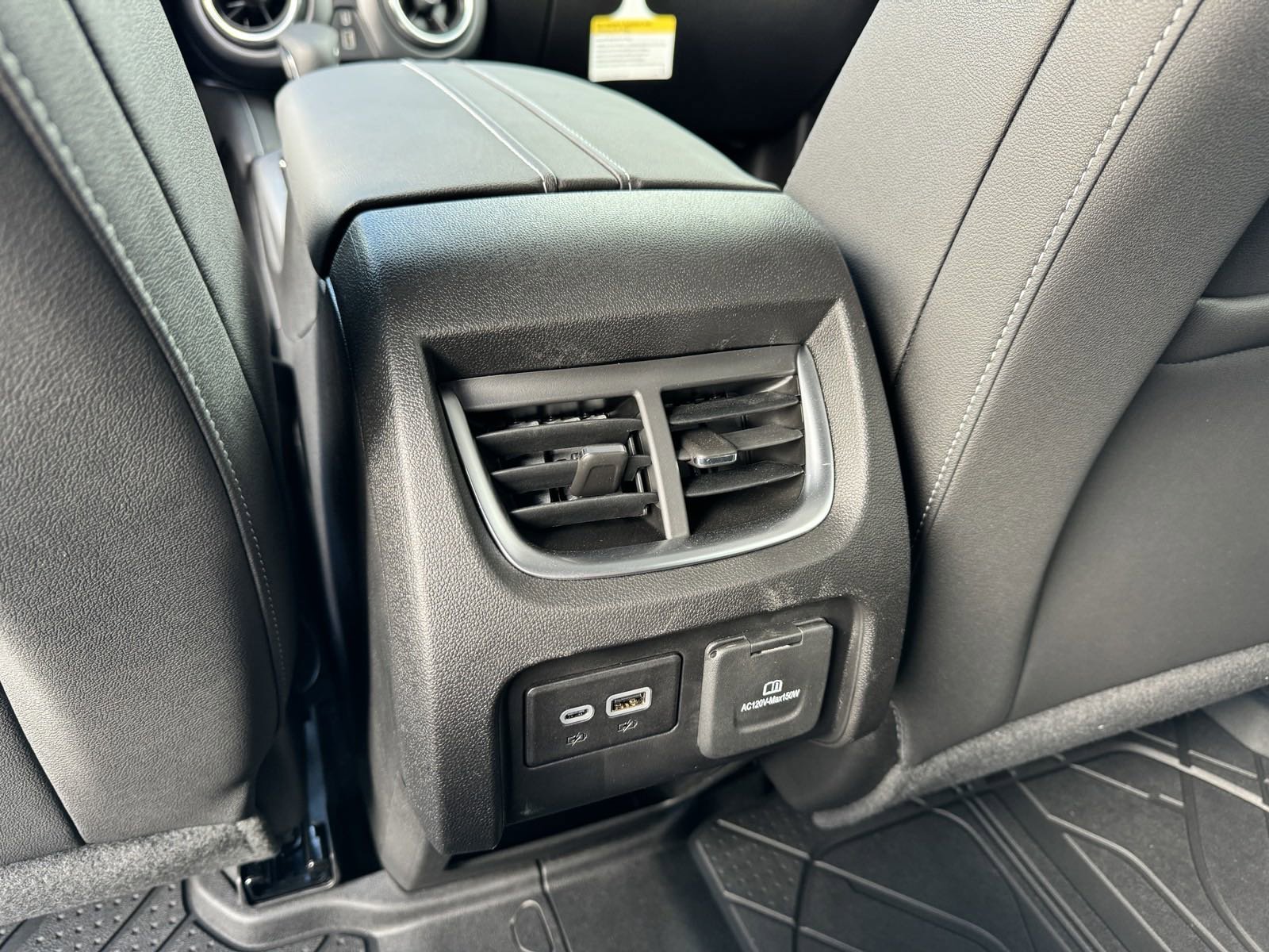 2025 Chevrolet Blazer 3LT photo 15