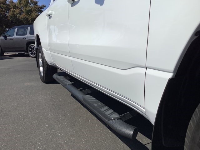 2021 Ram 1500 Big Horn Lone Star photo 44