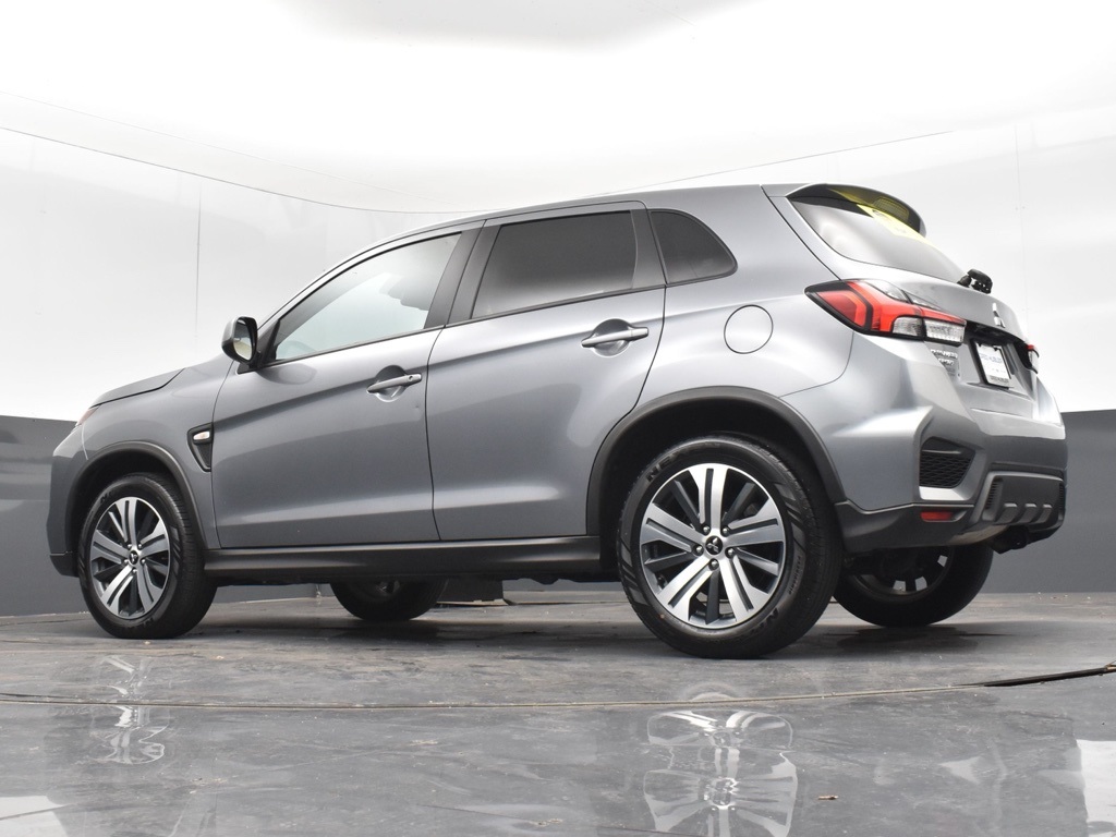 2024 Mitsubishi Outlander Sport ES photo 20