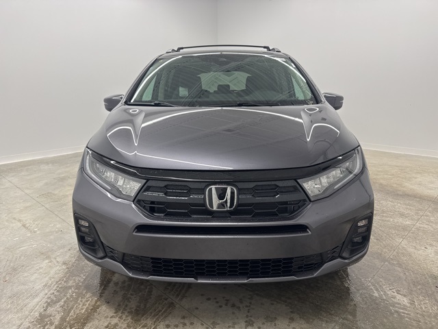 2026 Honda Odyssey EX-L photo 2
