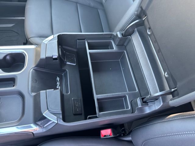 2026 Gmc Sierra 1500 SLT photo 23