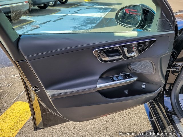 2023 MERCEDES-BENZ C-CLASS - Image 24