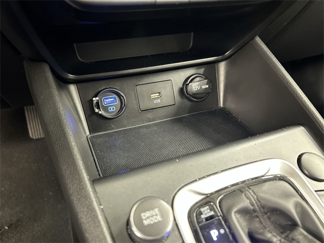 2023 Hyundai Kona SE photo 14