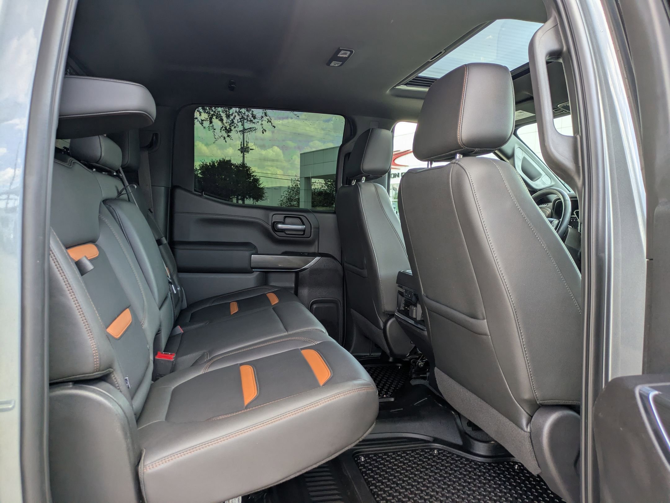 2021 Gmc Sierra 1500 AT4 photo 27