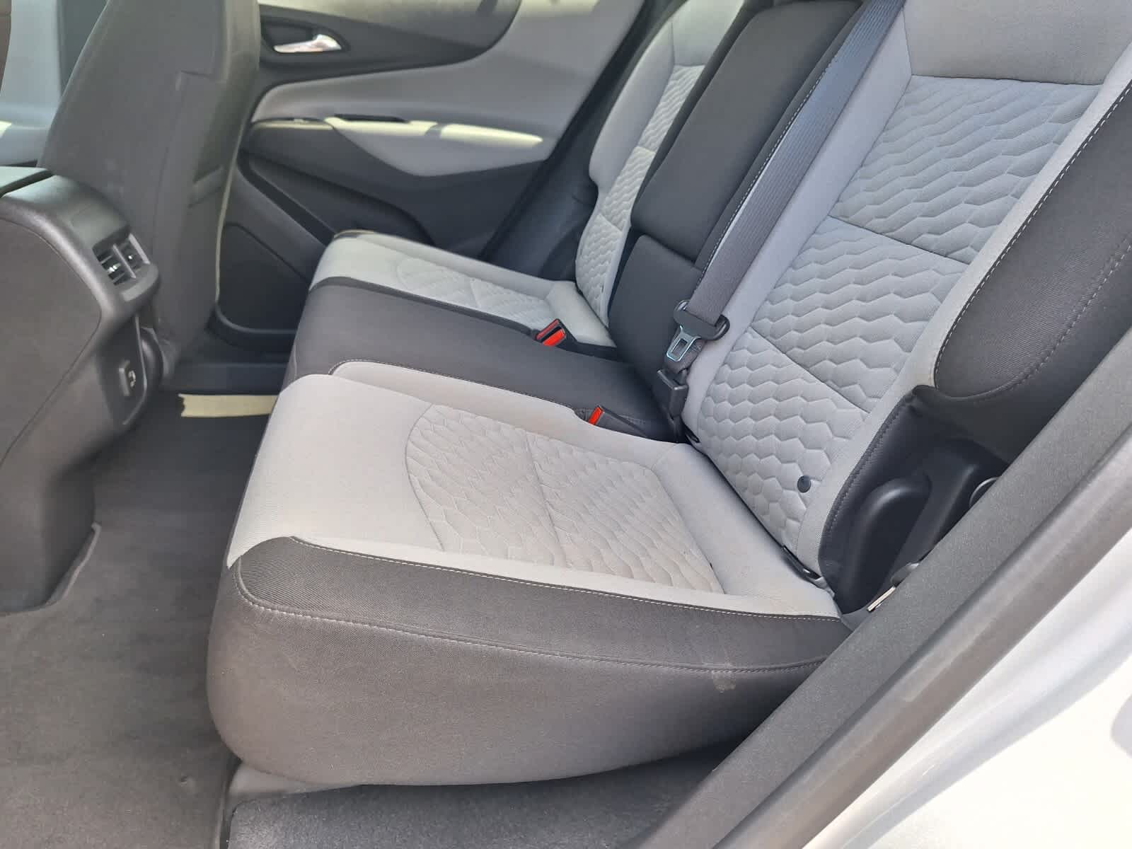 2019 Chevrolet Equinox LS photo 22
