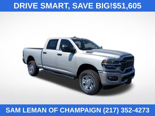 2026 RAM Ram 2500 Pickup