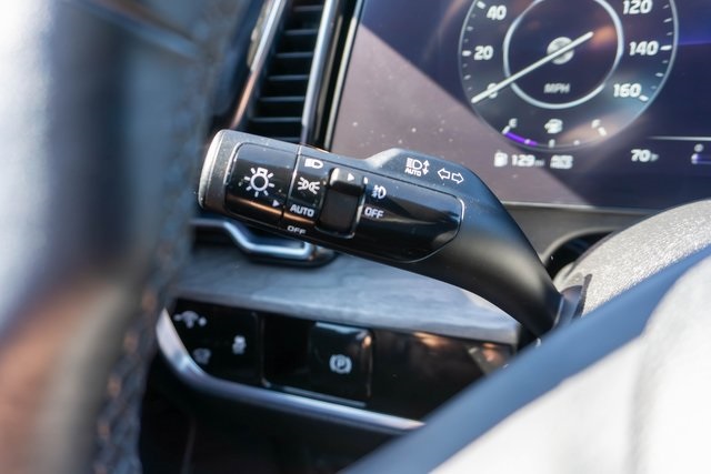 2023 Kia Sportage X-Pro photo 18