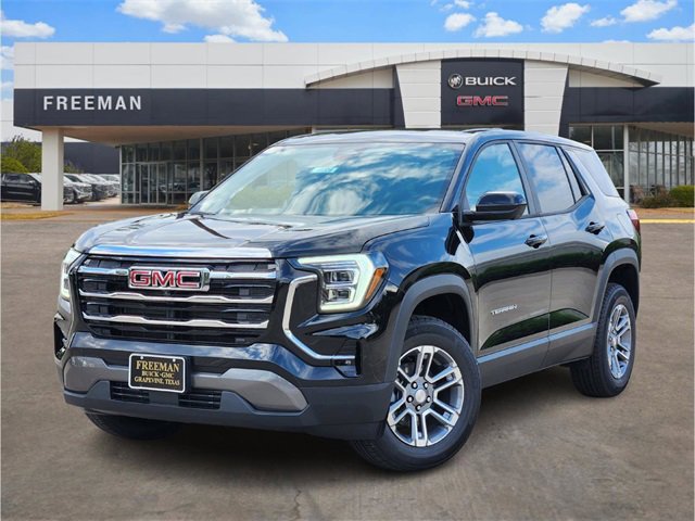 2026 GMC Terrain Elevation's photo
