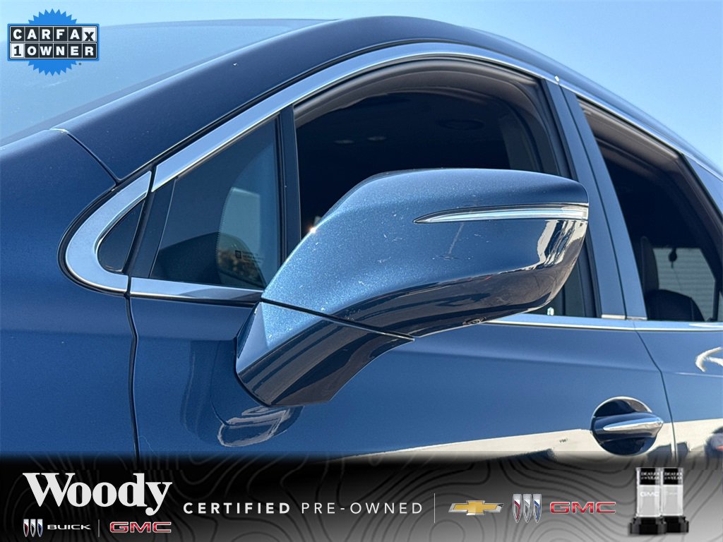 2024 BUICK ENCLAVE - Image 11