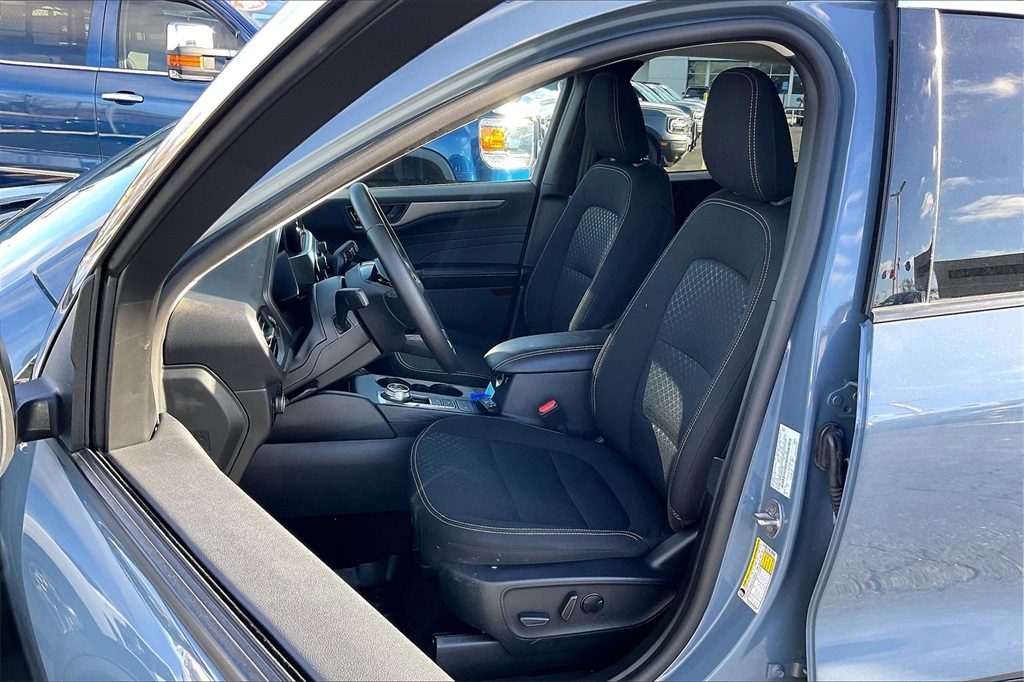 2024 FORD ESCAPE - Image 22