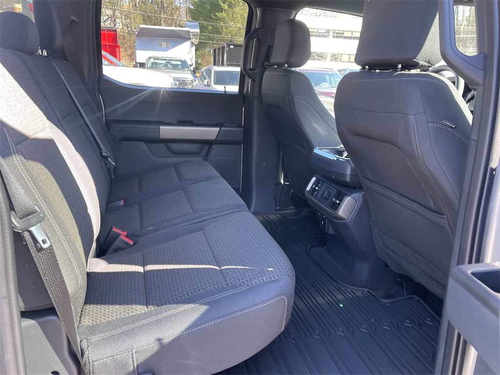 2024 Ford F-150 STX photo 25