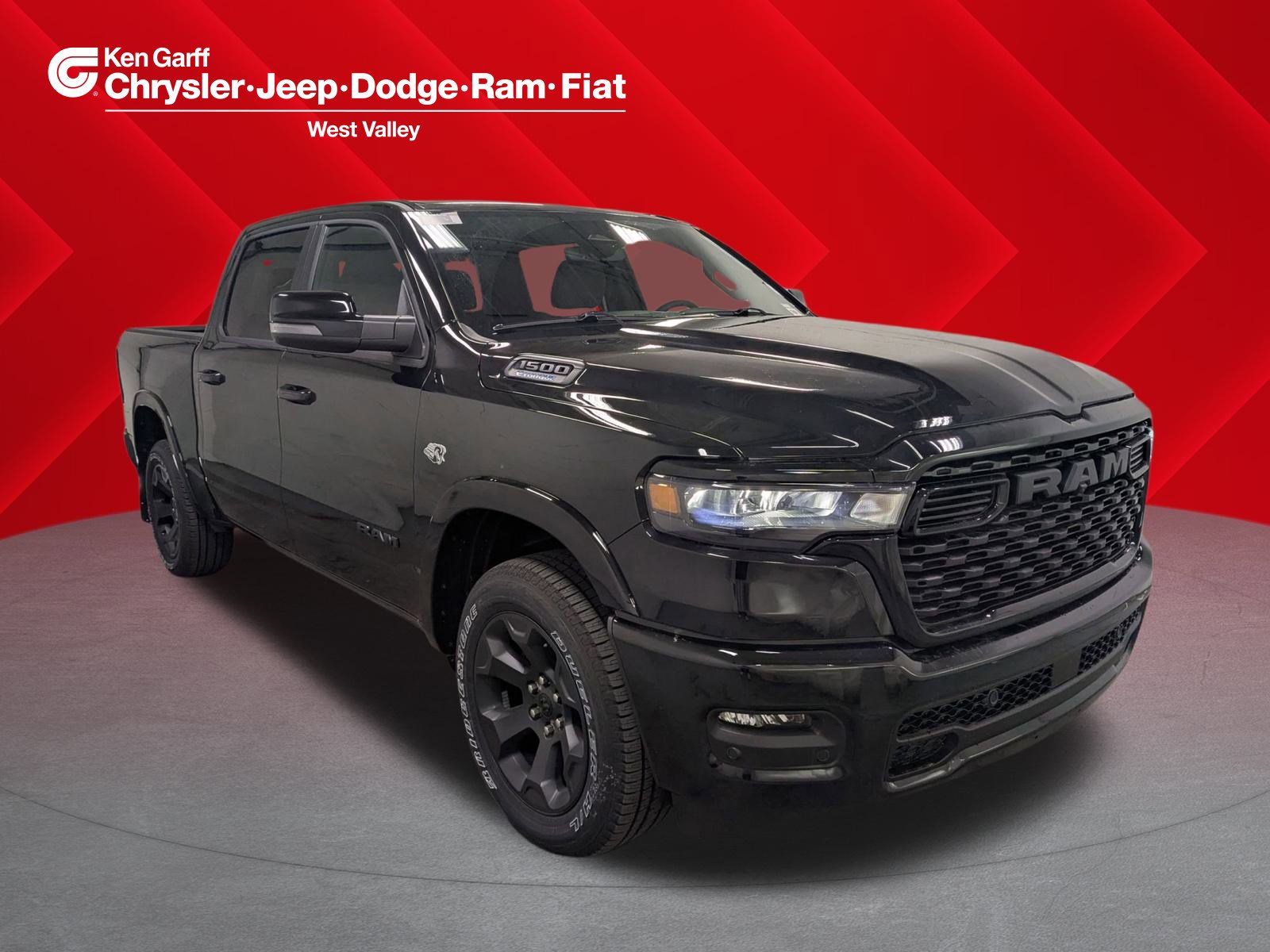 2026 RAM Ram 1500 Pickup Big Horn/Lone Star's photo