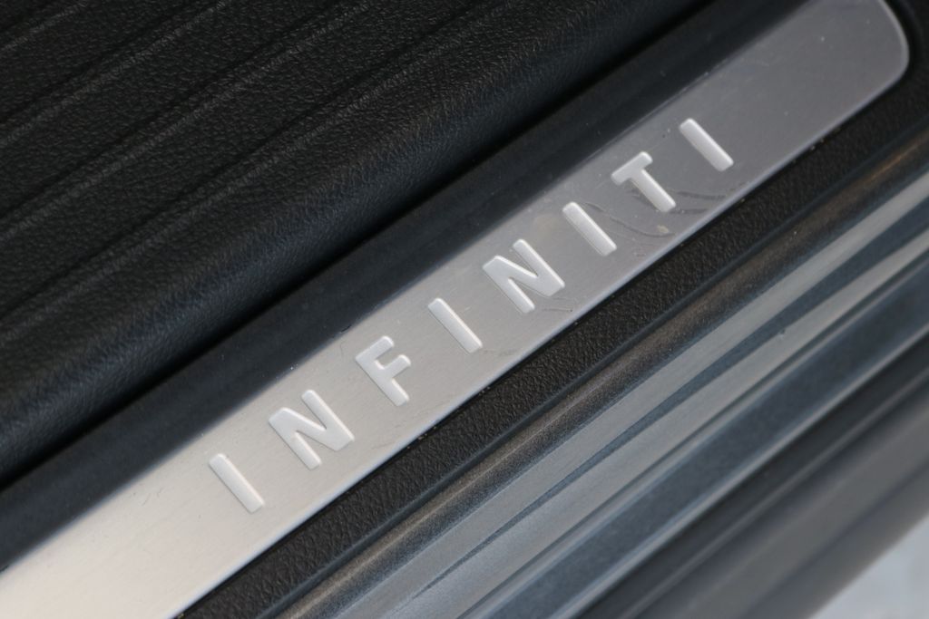 2025 Infiniti QX60 Luxe photo 31