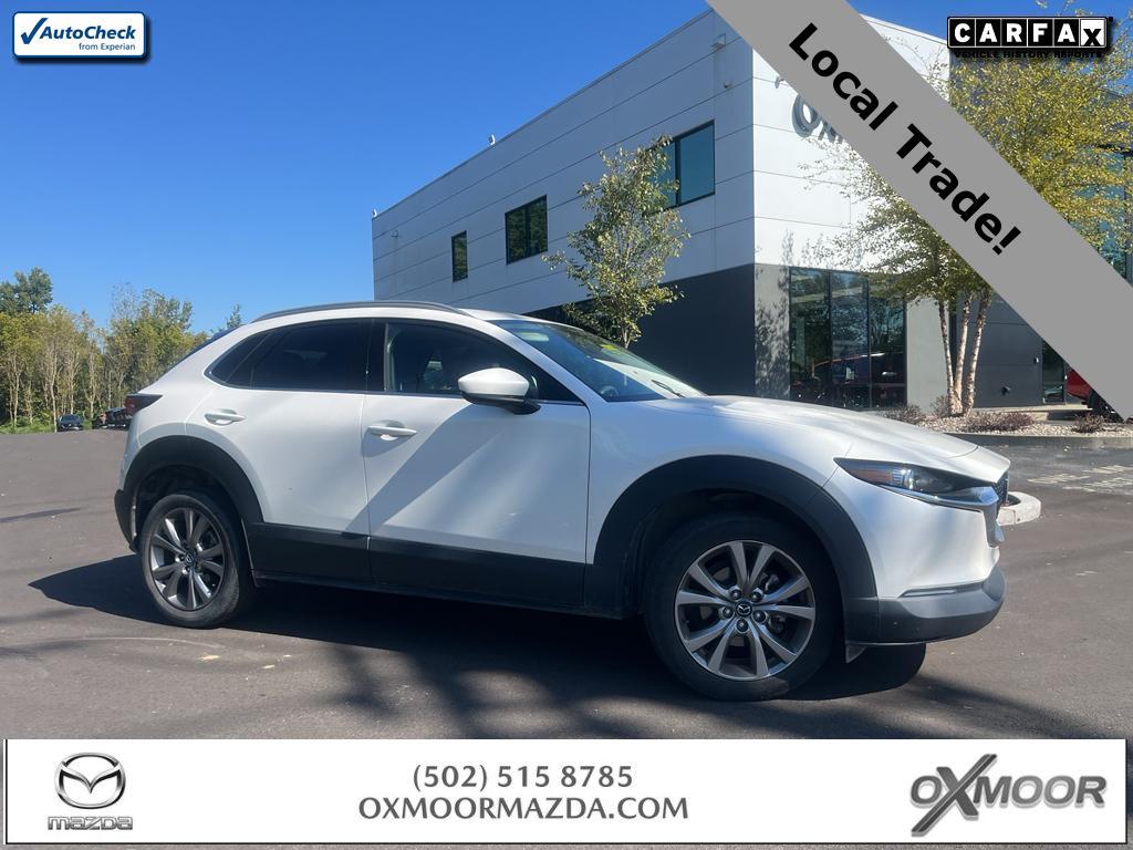 2021 Mazda CX-30 Premium
