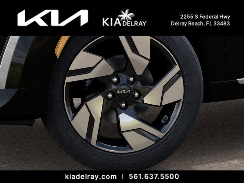 2025 Kia Soul GT-Line photo 3