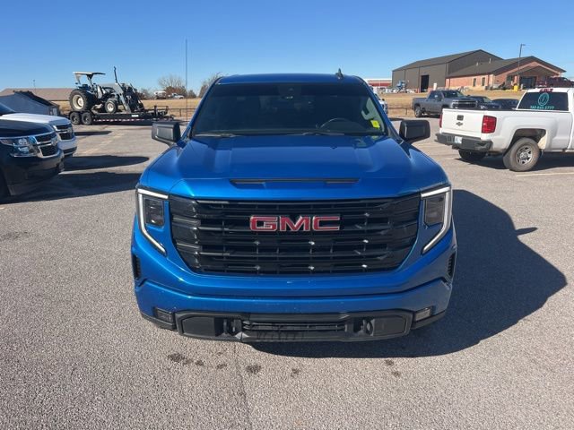 2023 Gmc Sierra 1500 Elevation photo 2