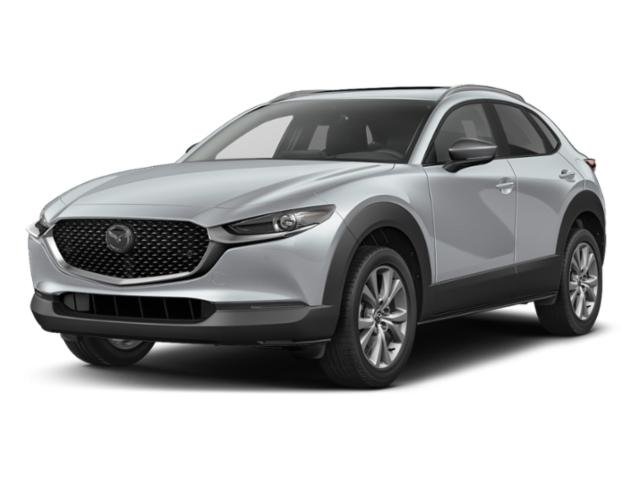 2026 Mazda CX-30 Premium's photo