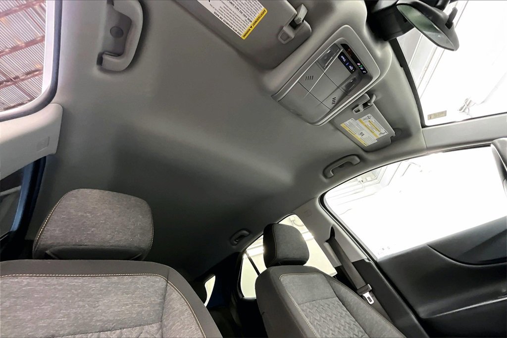 2023 Chevrolet Equinox LT photo 26